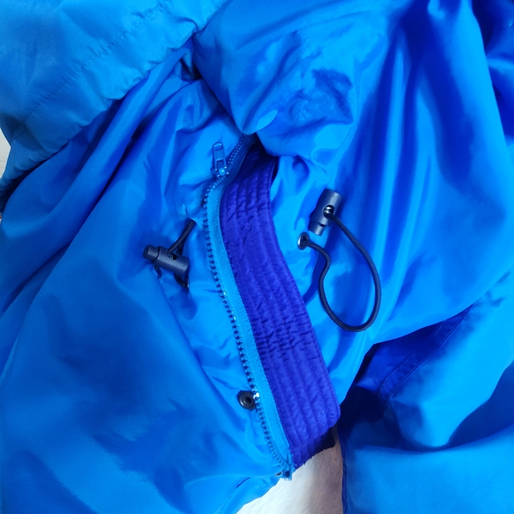 Liberty Ridge All Weather Coat - Picture 10 of 11